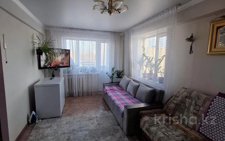 1-комнатная квартира · 31.4 м² · 5/5 этаж, Кабанбай Батыра 162 за 13 млн ₸ в Усть-Каменогорске — фото 4