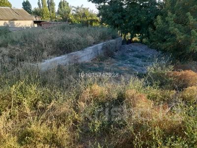Участок · 9.61 сотка, Горная — Тектұрмас за 11 млн ₸ в Таразе