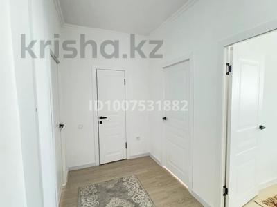 2-бөлмелі пәтер · 70 м² · 4/4 қабат, мкр Нурсая 11, бағасы: 22 млн ₸ в Атырау