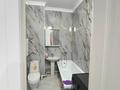 2-бөлмелі пәтер · 70 м² · 4/4 қабат, мкр Нурсая 11, бағасы: 22 млн ₸ в Атырау — фото 5