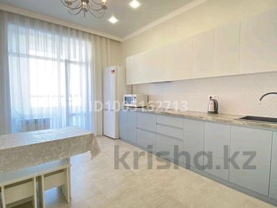1-бөлмелі пәтер · 42 м² · 9/10 қабат, Улы Дала 31/1, бағасы: 14 000 ₸ в Астане, Нура р-н