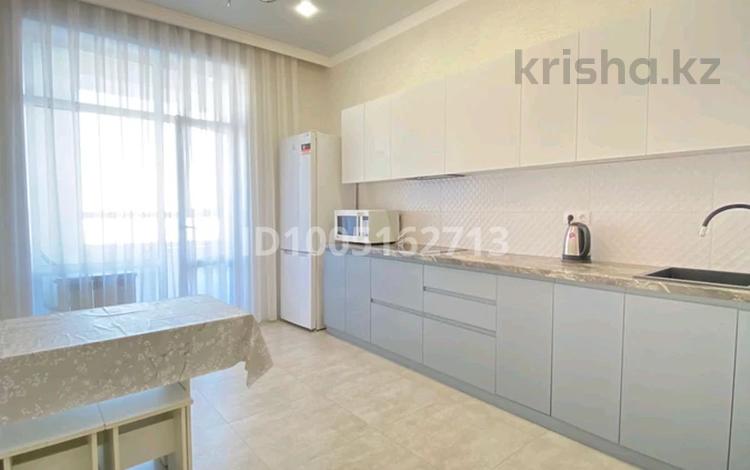 1-бөлмелі пәтер · 42 м² · 9/10 қабат, Улы Дала 31/1, бағасы: 14 000 ₸ в Астане, Нура р-н — фото 2