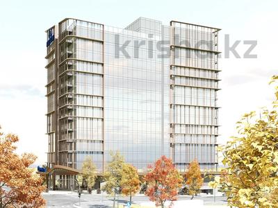 Офисы, кабинеты и рабочие места · 821.8 м² за ~ 18.5 млн ₸ в Алматы, Медеуский р-н