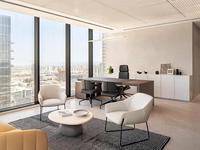 Офисы, кабинеты и рабочие места · 821.8 м² за ~ 18.5 млн ₸ в Алматы, Медеуский р-н