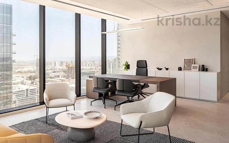 Офисы, кабинеты и рабочие места · 821.8 м² за ~ 18.5 млн ₸ в Алматы, Медеуский р-н — фото 6