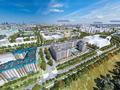2-комнатная квартира · 60 м² · 9/9 этаж, Чингиз Айтматов 21 — Молдагалиева за 27.5 млн ₸ в Астане, Нура р-н — фото 8