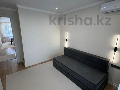 2-бөлмелі пәтер · 45 м² · 5/6 қабат, Кайрат микрорайон 716/16, бағасы: 300 000 ₸ в Алматы