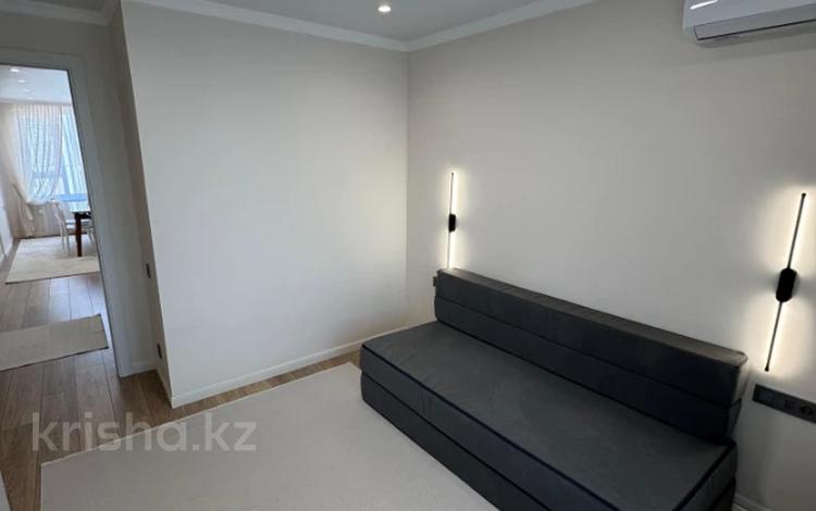 2-бөлмелі пәтер · 45 м² · 5/6 қабат, Кайрат микрорайон 716/16, бағасы: 300 000 ₸ в Алматы — фото 8