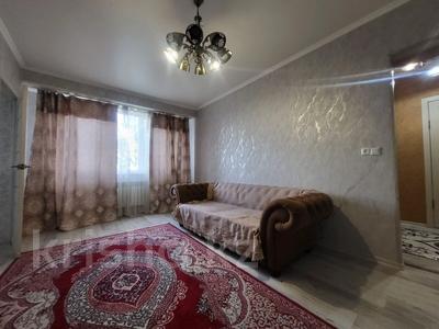 3-комнатная квартира, 60 м², 5/9 этаж, мкр Калкаман-2 за 26 млн 〒 в Алматы, Наурызбайский р-н