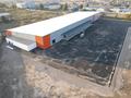 Свободное назначение, офисы, склады · 400 м² за ~ 1.3 млн ₸ в Булактах
