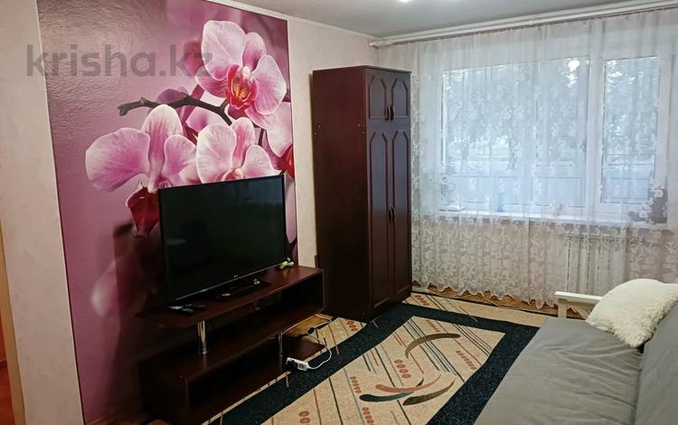 1-бөлмелі пәтер, 35 м², 1/5 қабат ай сайын, Шухова 36, бағасы: 125 000 〒 в Петропавловске — фото 2