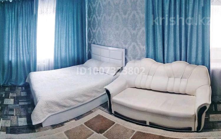 1-комнатная квартира · 35 м² · 4/5 этаж, Тауельсыздык 89 — Баймагамбетова/Центр,Атриум,Детский мир,Акимат,ЖД вокзал за 2 500 ₸ в Костанае — фото 2