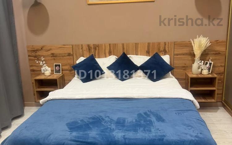 1-комнатная квартира · 35 м² · 7/12 этаж, Сейфуллина 416 — Макатаева за 3 000 ₸ в Алматы, Алмалинский р-н — фото 2