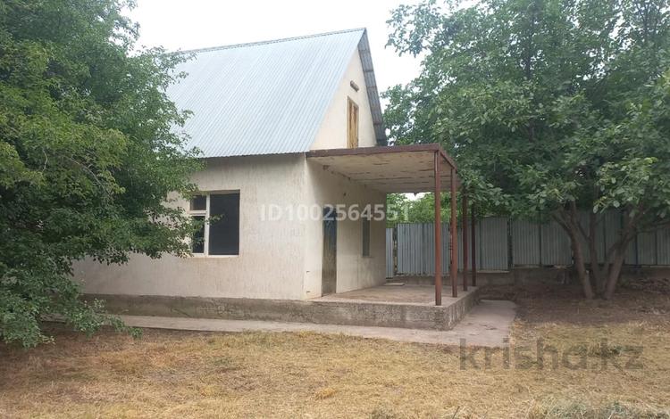 Саяжай · 3 бөлме · 84 м² · 6 жүзд., Абая — В ущелье Машат, бағасы: 32 млн ₸ — фото 2