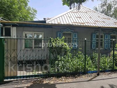 Отдельный дом · 4 комнаты · 70 м² · 12 сот., Гете 245 за 106 млн ₸ в Алматы, Турксибский р-н