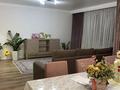 3-комнатная квартира · 98 м² · 9/9 этаж, Б. Момушулы 18 за 45.5 млн ₸ в Астане, Алматы р-н