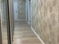 3-комнатная квартира · 98 м² · 9/9 этаж, Б. Момушулы 18 за 45.5 млн ₸ в Астане, Алматы р-н — фото 3