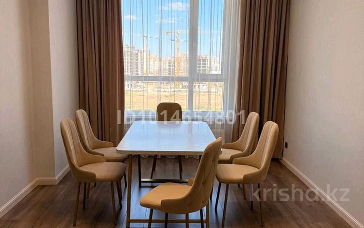 3-комнатная квартира · 85.9 м² · 8/16 этаж, Е-429 26 за 53.7 млн ₸ в Астане, Нура р-н — фото 26