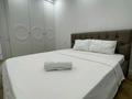 2-бөлмелі пәтер · 60 м² · 12/13 қабат, Макатаева 131 — Муратбаева, бағасы: 21 000 ₸ в Алматы, Алмалинский р-н — фото 6