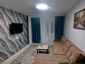 3-комнатная квартира · 72 м² · 2/5 этаж, Койгельды 180 — Таргу за 18 000 ₸ в Таразе
