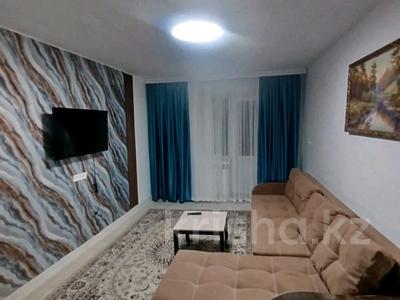 3-комнатная квартира · 72 м² · 2/5 этаж, Койгельды 180 — Таргу за 18 000 ₸ в Таразе