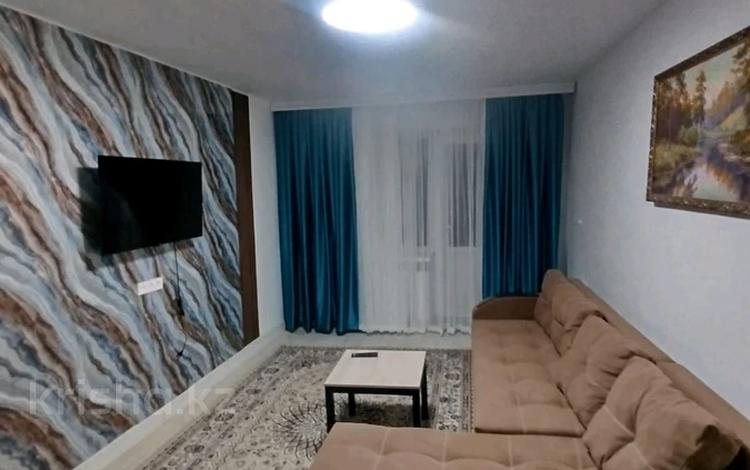 3-комнатная квартира · 72 м² · 2/5 этаж, Койгельды 180 — Таргу за 18 000 ₸ в Таразе — фото 2