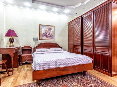 1-комнатная квартира · 33 м² · 3/4 этаж, Тулебаева 65 за 20 000 ₸ в Алматы, Медеуский р-н