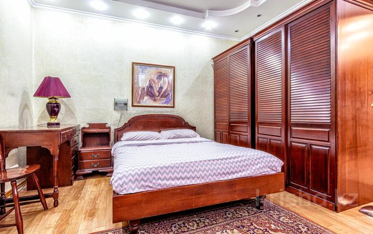 1-комнатная квартира · 33 м² · 3/4 этаж, Тулебаева 65 за 20 000 ₸ в Алматы, Медеуский р-н — фото 2