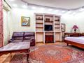 1-комнатная квартира · 33 м² · 3/4 этаж, Тулебаева 65 за 20 000 ₸ в Алматы, Медеуский р-н — фото 4