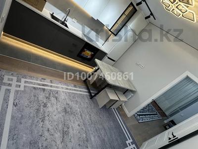 3-комнатная квартира · 54 м² · 6/9 этаж, мкр Шугыла, Мкрн Шугыла за 400 000 〒 в Алматы, Наурызбайский р-н