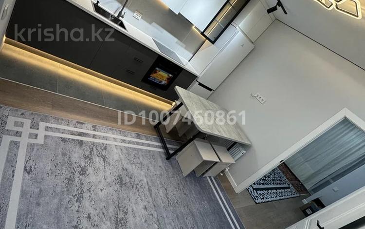 3-комнатная квартира · 54 м² · 6/9 этаж, мкр Шугыла, Мкрн Шугыла за 400 000 〒 в Алматы, Наурызбайский р-н — фото 20