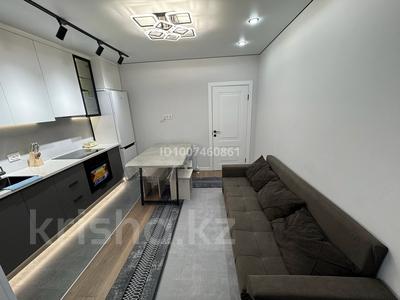 3-комнатная квартира · 54 м² · 6/9 этаж, мкр Шугыла, Мкрн Шугыла за 500 000 ₸ в Алматы, Наурызбайский р-н