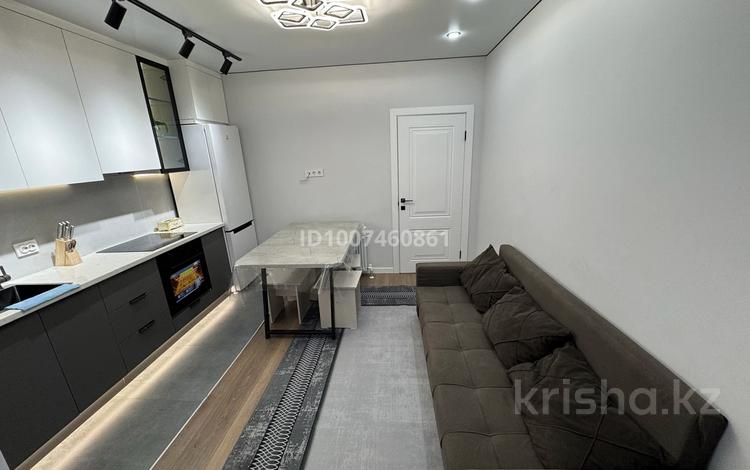3-бөлмелі пәтер · 54 м² · 6/9 қабат, мкр Шугыла, Мкрн Шугыла, бағасы: 500 000 ₸ в Алматы, Наурызбайский р-н — фото 29