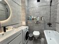 2-бөлмелі пәтер · 66.2 м² · 4/4 қабат, Г. Каирбекова 453, бағасы: 26.5 млн ₸ в Костанае — фото 9