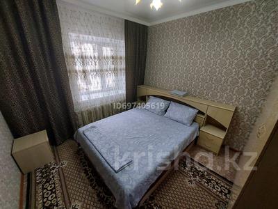 2-комнатная квартира · 60 м² · 3/6 этаж, Щурихина за 13 000 〒 в Уральске