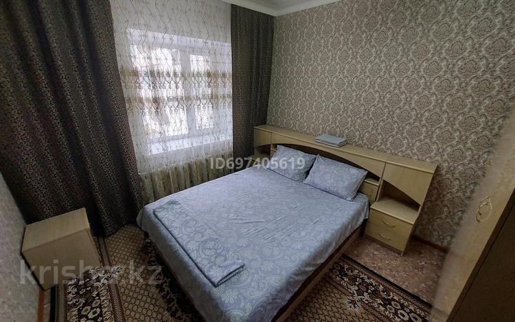 2-комнатная квартира · 60 м² · 3/6 этаж, Щурихина за 13 000 ₸ в Уральске — фото 2