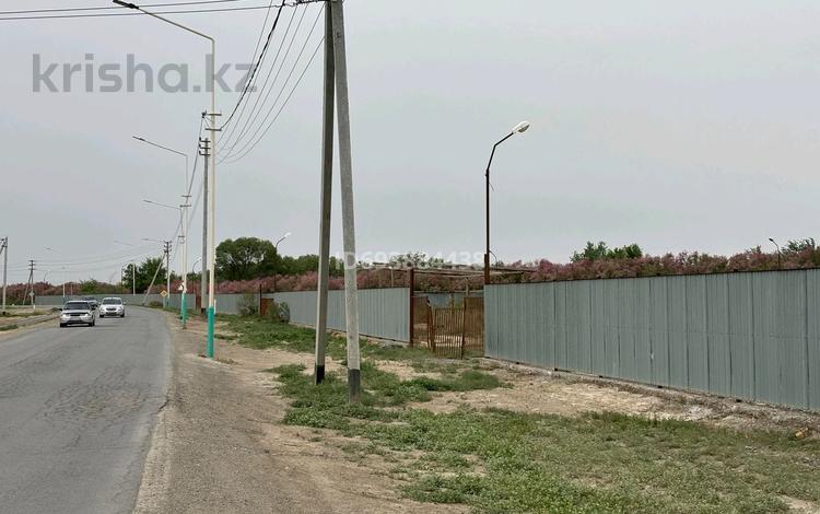 Участок · 75 соток, Қарауыл төбе 21 көше за 150 млн ₸ в  — фото 2