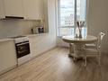 2-комнатная квартира · 58 м² · 14/16 этаж, Сафуан Шаймерденов 4/1 за 44 млн ₸ в Астане, Сарайшык р-н — фото 2