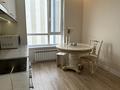 2-комнатная квартира · 58 м² · 14/16 этаж, Сафуан Шаймерденов 4/1 за 44 млн ₸ в Астане, Сарайшык р-н — фото 3