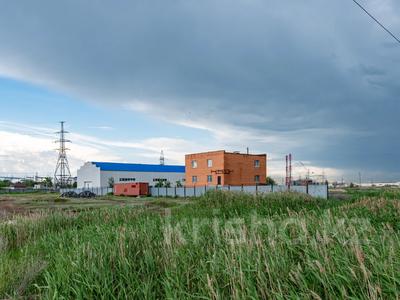 Промбаза · 0.7 га, С - 301 10 за 265 млн 〒 в Астане, р-н Байконур