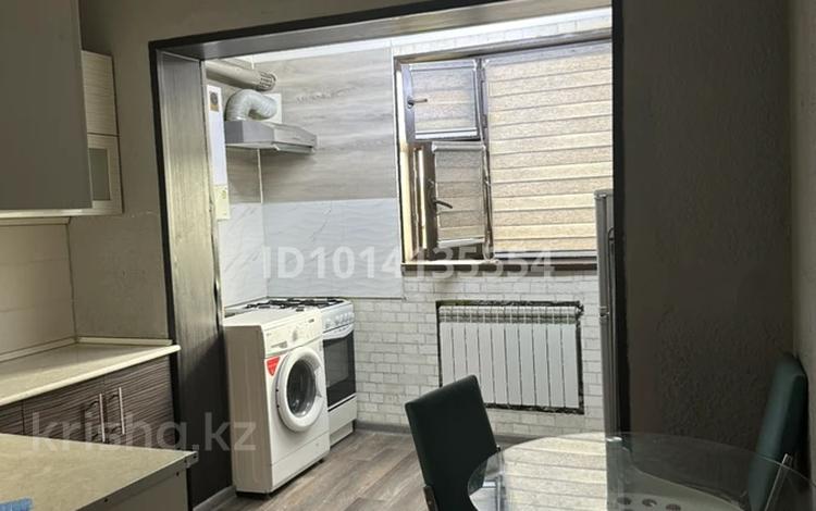 2-комнатная квартира · 56 м² · 5/5 этаж, мкр Восток за 140 000 ₸ в Шымкенте, Аль-Фарабийский р-н — фото 2
