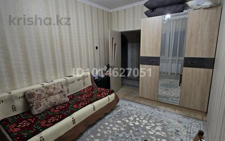 2-комнатная квартира · 58 м² · 4/5 этаж, Есенберлина 35а — Шестой мкр за 200 000 ₸ в Жезказгане — фото 2