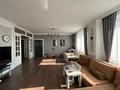 3-комнатная квартира · 141.6 м² · 11/12 этаж, Назарбаева 223 за 750 000 ₸ в Алматы, Медеуский р-н — фото 5