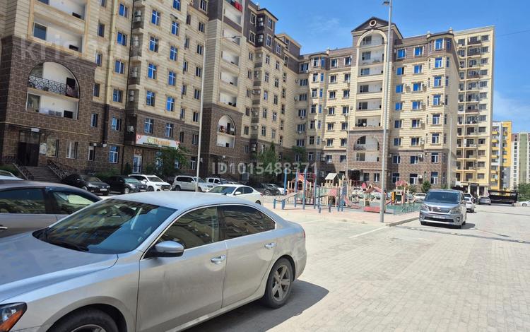 3-бөлмелі пәтер · 115 м² · 6/9 қабат, 19-ш/а. 43 — жк РЕНИОН ХАУС, бағасы: 47.5 млн ₸ в Актау, 19-й мкр — фото 2
