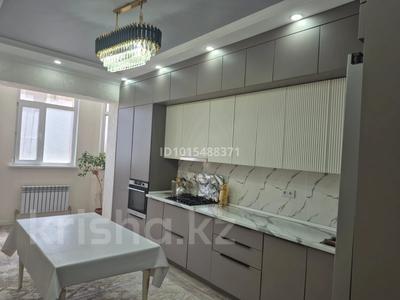 3-комнатная квартира · 115 м² · 6/9 этаж, 19-й мкр 43 — жк РЕНИОН ХАУС за 47.5 млн ₸ в Актау