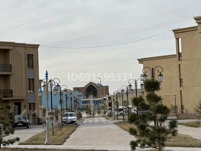 1-комнатная квартира, 45 м² посуточно, Батырбекова 26 за 15 000 〒 в Туркестане