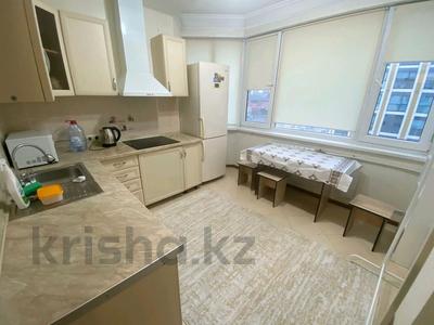 1-комнатная квартира · 45 м² · 7/9 этаж, Сарайшык 9 — Акмешит за 200 000 〒 в Астане, Сарыарка р-н