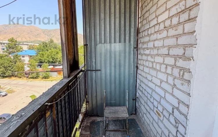 1-комнатная квартира · 30 м² · 5/5 этаж, Ауэзова за 6 млн ₸ в Жетысу обл. — фото 2