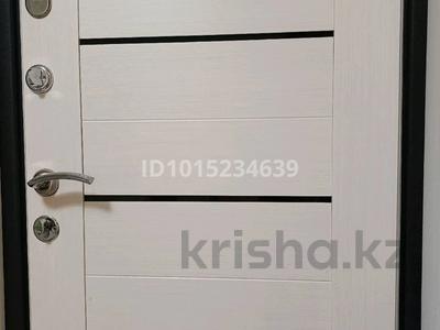 1-комнатная квартира · 34 м² · 14/16 этаж, мкр Юго-Восток, Бауыржан Момышулы 28 — Прокуратура, суд, 19 и 103 школа за 25 000 ₸ в Караганде, Казыбек би р-н