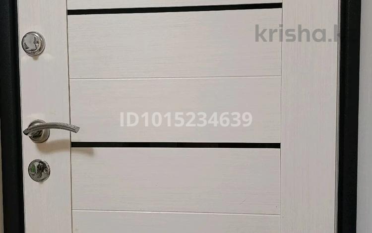 1-комнатная квартира · 34 м² · 14/16 этаж, мкр Юго-Восток, Бауыржан Момышулы 28 — Прокуратура, суд, 19 и 103 школа за 25 000 ₸ в Караганде, Казыбек би р-н — фото 2